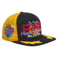 Tarot Vintage Hat | Amor