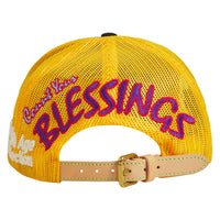 Tarot Vintage Hat | Amor