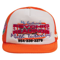 Tarot Vintage Hat | Brauk
