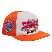 Tarot Vintage Hat | Brauk