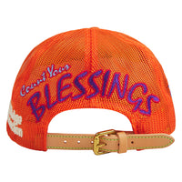 Tarot Vintage Hat | Brauk