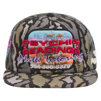 Tarot Vintage Hat | Camo