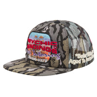 Tarot Vintage Hat | Camo