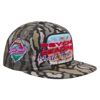 Tarot Vintage Hat | Camo