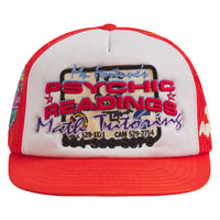 Tarot Vintage Hat | Cam