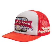 Tarot Vintage Hat | Cam