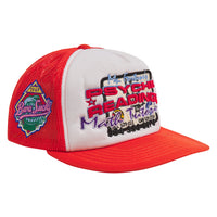 Tarot Vintage Hat | Cam