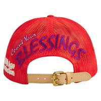 Tarot Vintage Hat | Cam