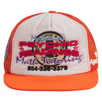 Tarot Vintage Hat | Capitol