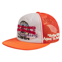 Tarot Vintage Hat | Capitol