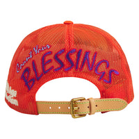 Tarot Vintage Hat | Capitol