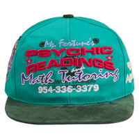 Tarot Vintage Hat | Carriers
