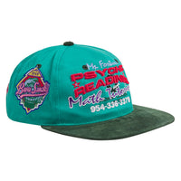 Tarot Vintage Hat | Carriers