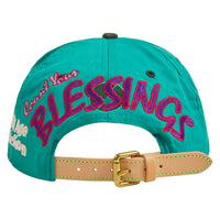 Tarot Vintage Hat | Carriers
