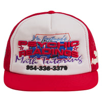Tarot Vintage Hat | Car