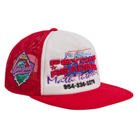 Tarot Vintage Hat | Car