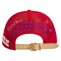 Tarot Vintage Hat | Car