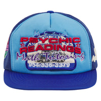 Tarot Vintage Hat | Casino Services