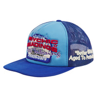 Tarot Vintage Hat | Casino Services