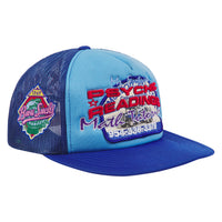 Tarot Vintage Hat | Casino Services