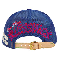 Tarot Vintage Hat | Casino Services