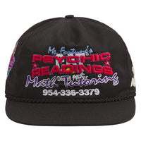 Tarot Vintage Hat | Cat