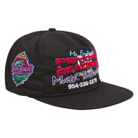 Tarot Vintage Hat | Cat