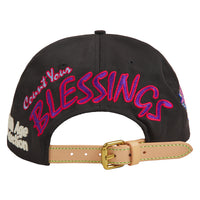Tarot Vintage Hat | Cat