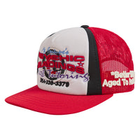 Tarot Vintage Hat | Cinci