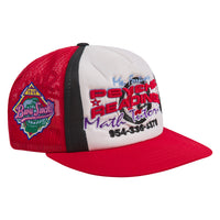Tarot Vintage Hat | Cinci