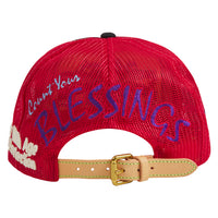 Tarot Vintage Hat | Cinci