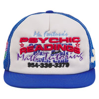 Tarot Vintage Hat | Club
