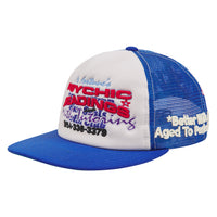 Tarot Vintage Hat | Club
