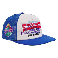 Tarot Vintage Hat | Club