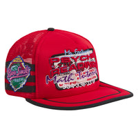 Tarot Vintage Hat | Contract