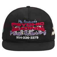Tarot Vintage Hat | Cops