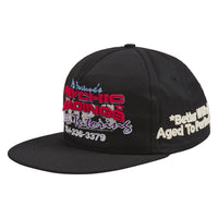 Tarot Vintage Hat | Cops