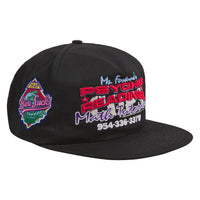 Tarot Vintage Hat | Cops