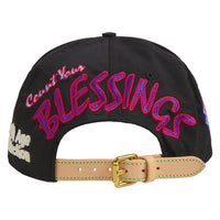 Tarot Vintage Hat | Cops