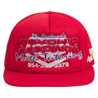 Tarot Vintage Hat | Coun