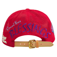 Tarot Vintage Hat | Coun