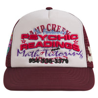 Tarot Vintage Hat | Coyotes