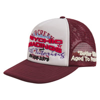 Tarot Vintage Hat | Coyotes