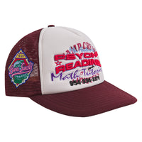 Tarot Vintage Hat | Coyotes