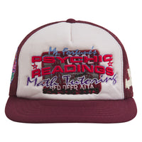 Tarot Vintage Hat | Deer