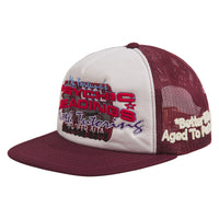 Tarot Vintage Hat | Deer