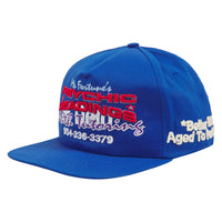Tarot Vintage Hat | Delo
