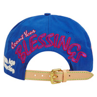 Tarot Vintage Hat | Delo
