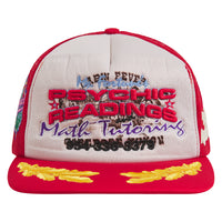 Tarot Vintage Hat | Fever
