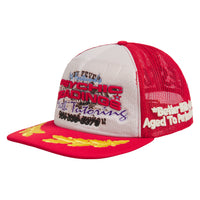 Tarot Vintage Hat | Fever